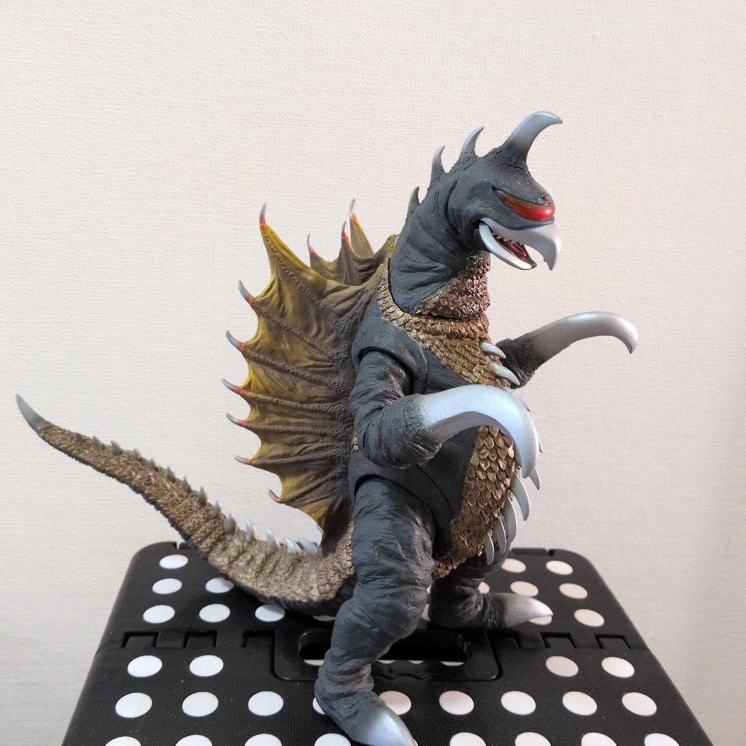 東宝大怪獣シリーズガイガン