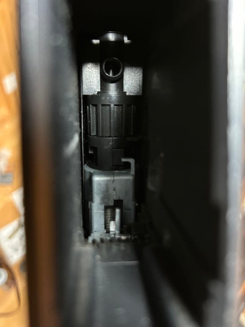 スタンダード電動ガン　東京マルイ