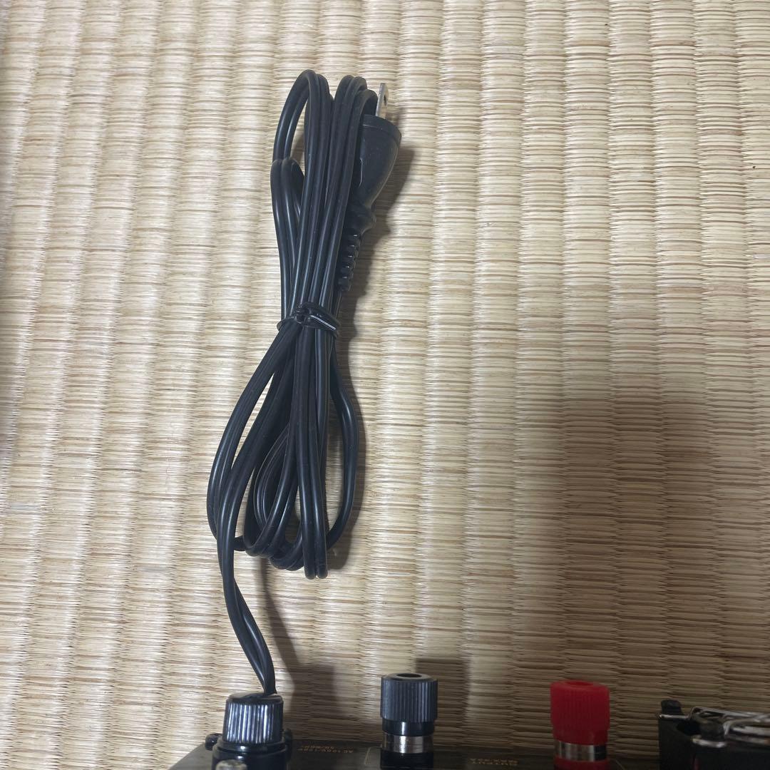 アルインコ　DM330-MV