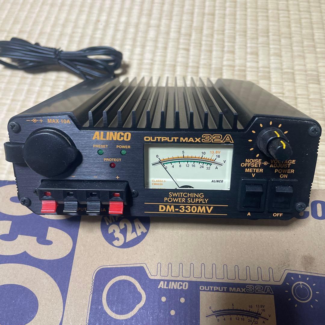 アルインコ　DM330-MV