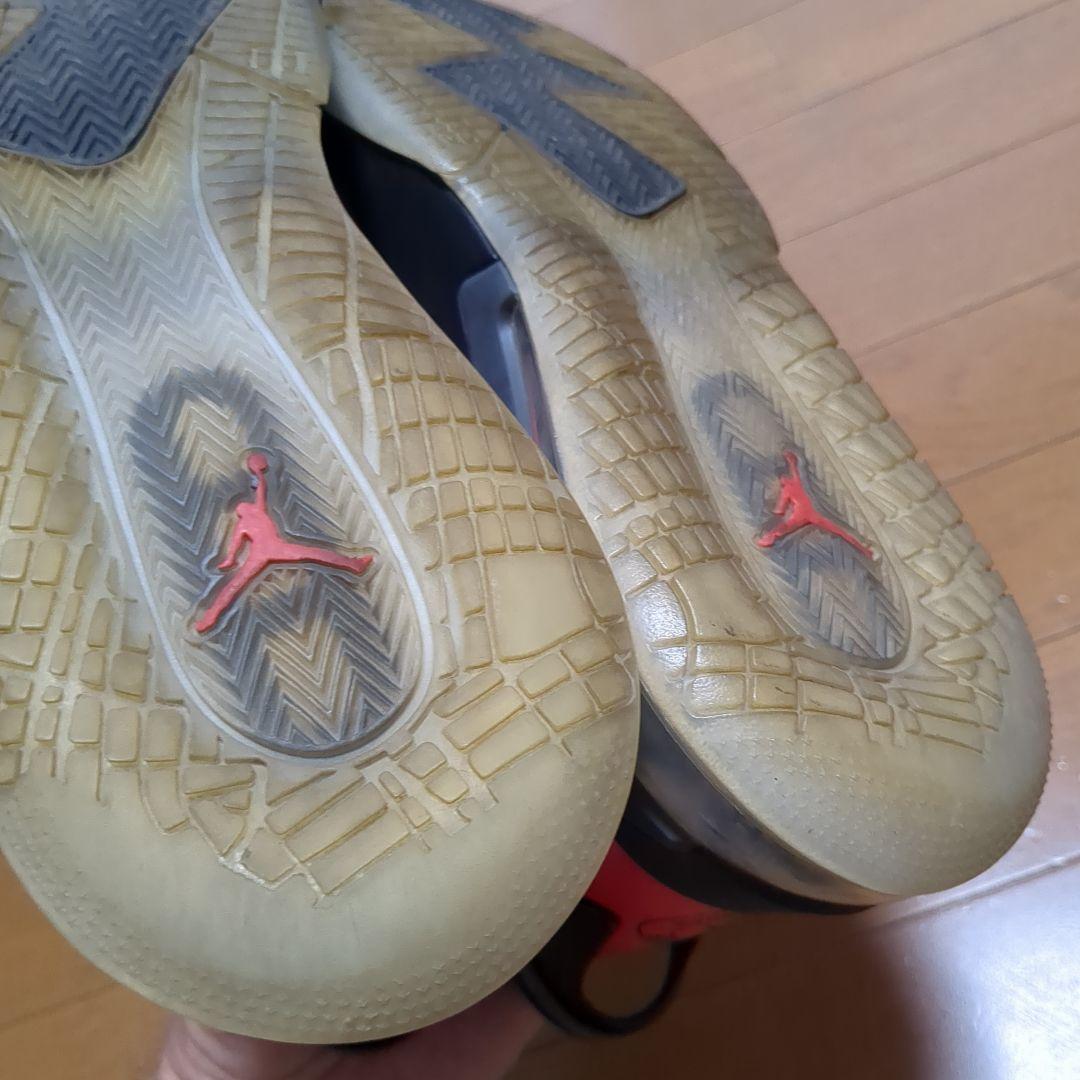 NIKE ナイキ ジョーダン マーズ270 PSG パリ サンジェルマン