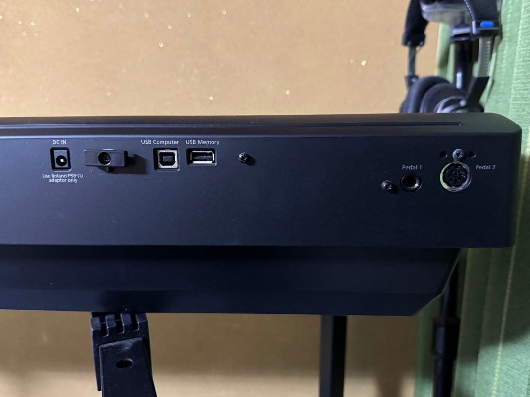 Roland 電子キーボード　FP-30X