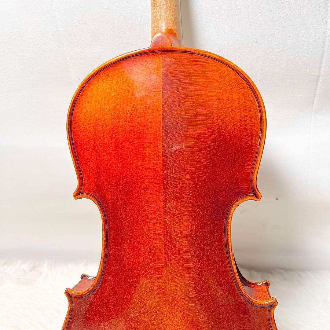 【美品】 Valente VN-30 1/2サイズ バイオリンAnno 2021