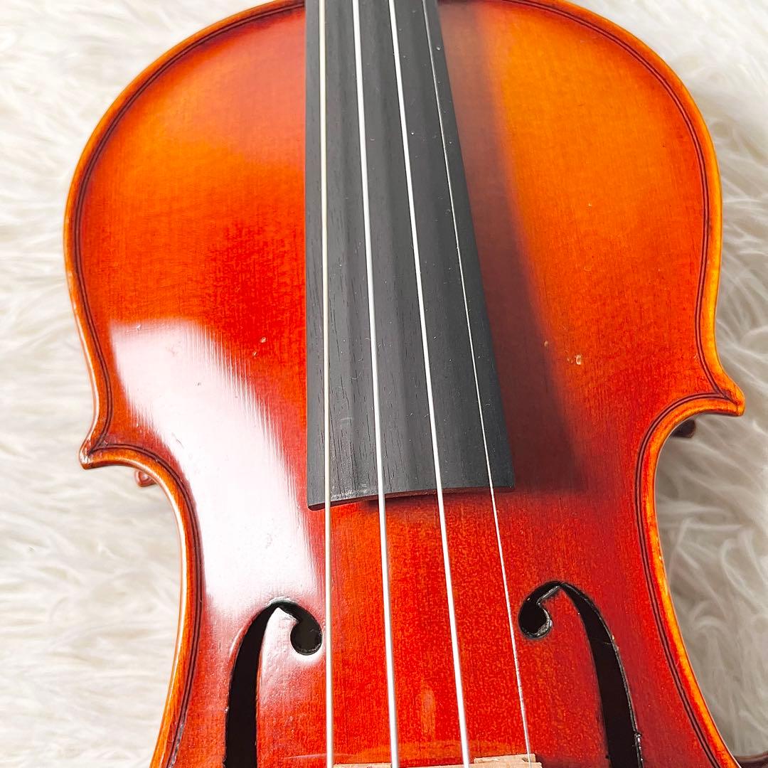 【美品】 Valente VN-30 1/2サイズ バイオリンAnno 2021