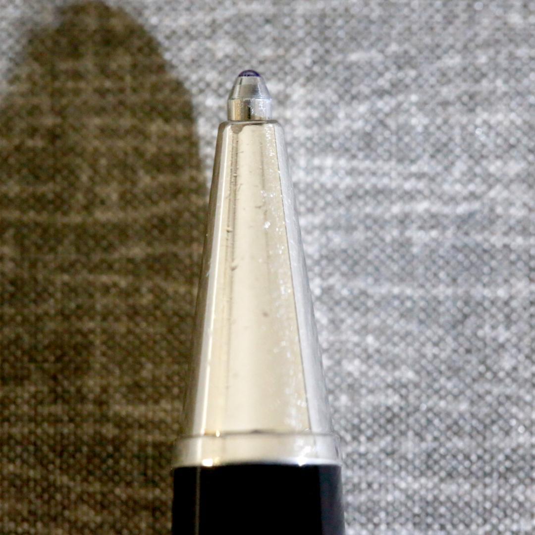 【限定品 料込み】モンブラン ボールペン グレタガルボ 真珠 パール