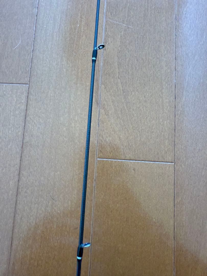 ゼスタ ランウェイSLS S94