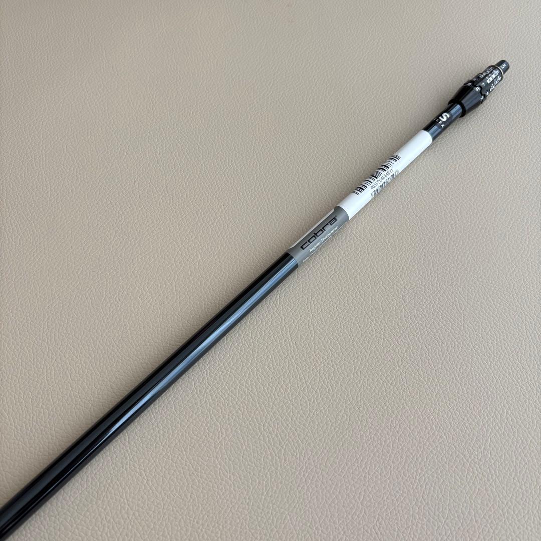 コブラ シャフト　LIN-Q for Cobra OPTM DS ADAPT