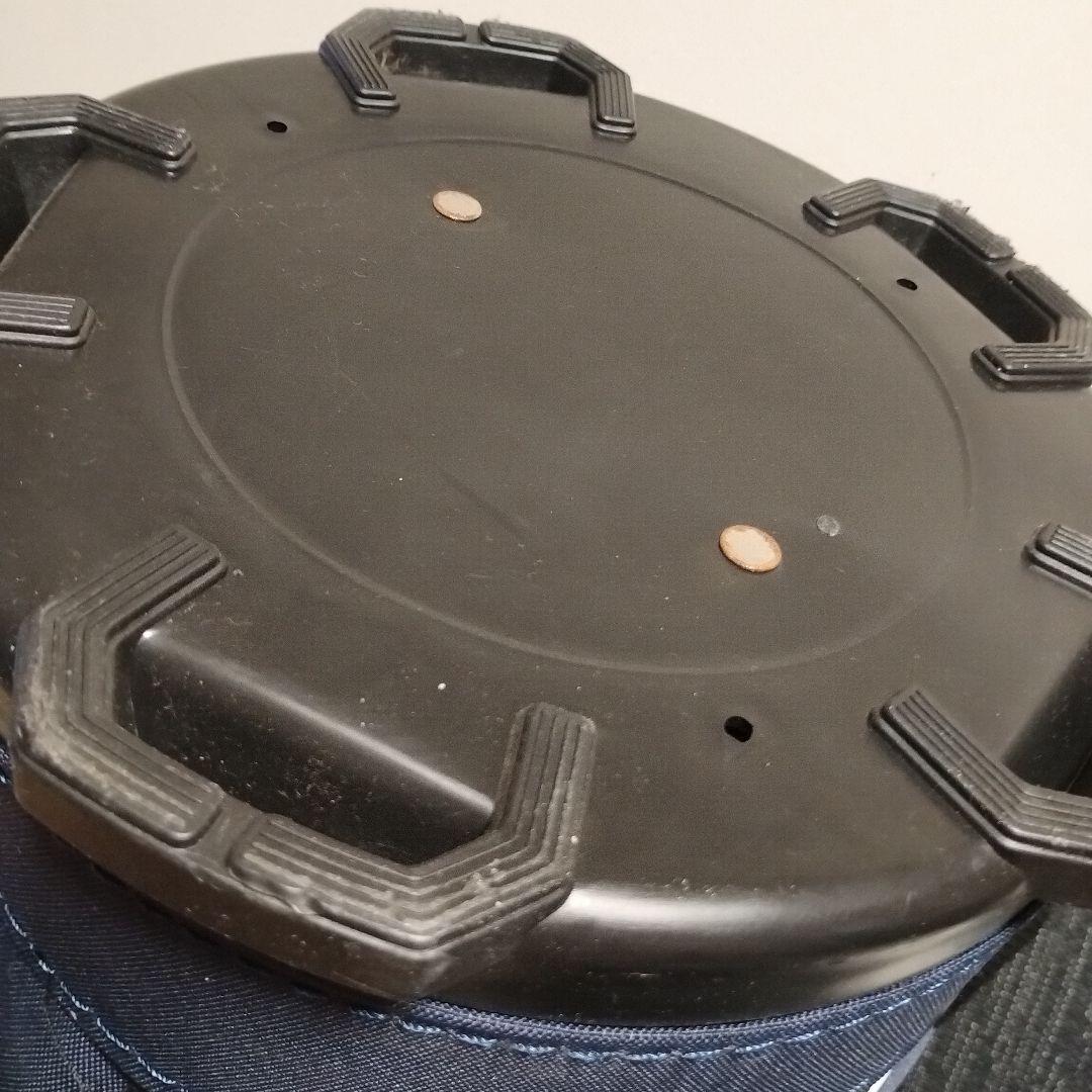 ほぼ未使用　PG　パフォーマンスギア ゴルフバッグ