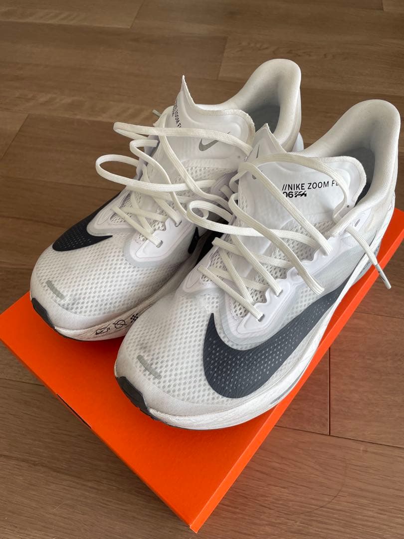 ナイキ　ズームフライ6