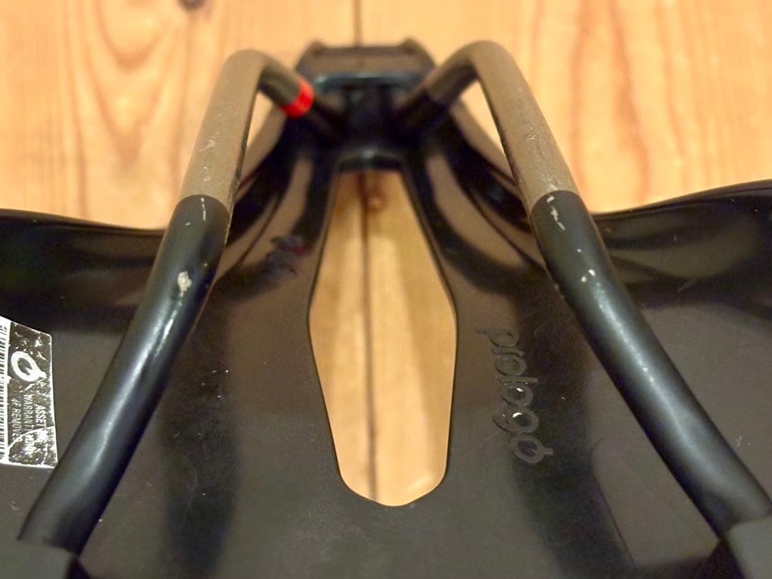 パーツ prologo NAGO R4 pass 147mm