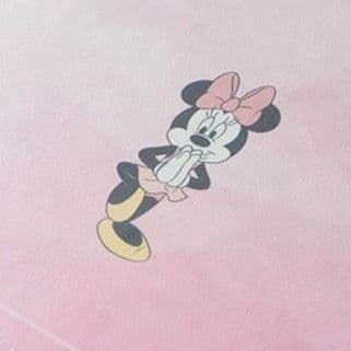 新品未使用品⭐︎ミニーマウス ヨガマット Web限定 スカーラ