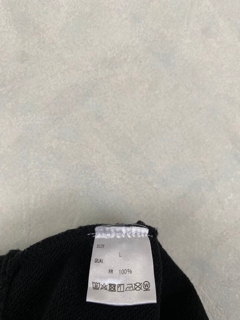 北海道コンサドーレ札幌 相澤陽介 CS Clothing パーカー L HCS