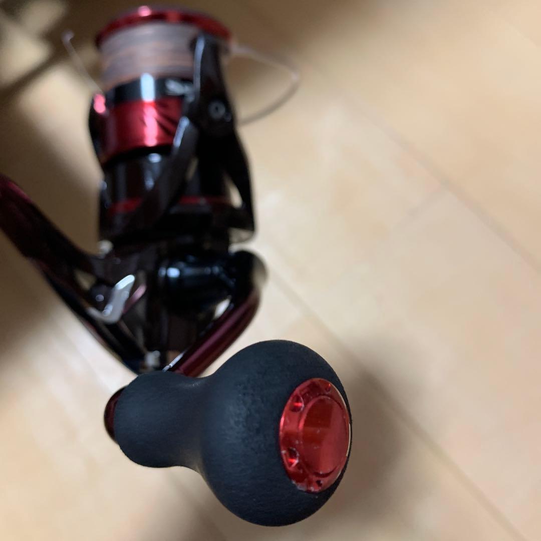 ☆Sephia BB リール　C3000S シマノ ☆