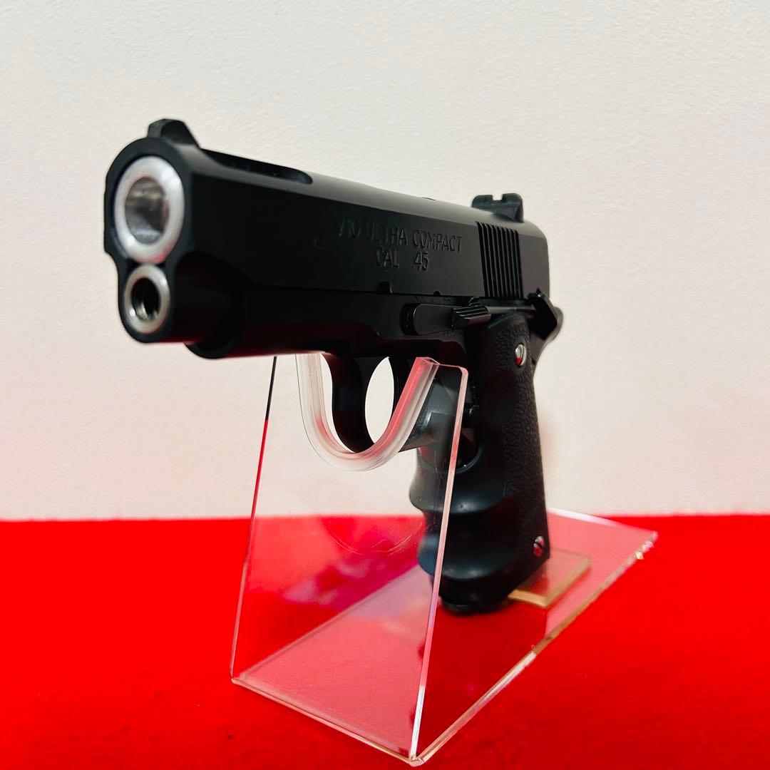 MGC V10 ウルトラコンパクト　ガスブロ