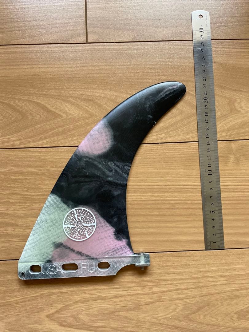 Joel Tuder KARMA 9.0” サーフィン　フィン