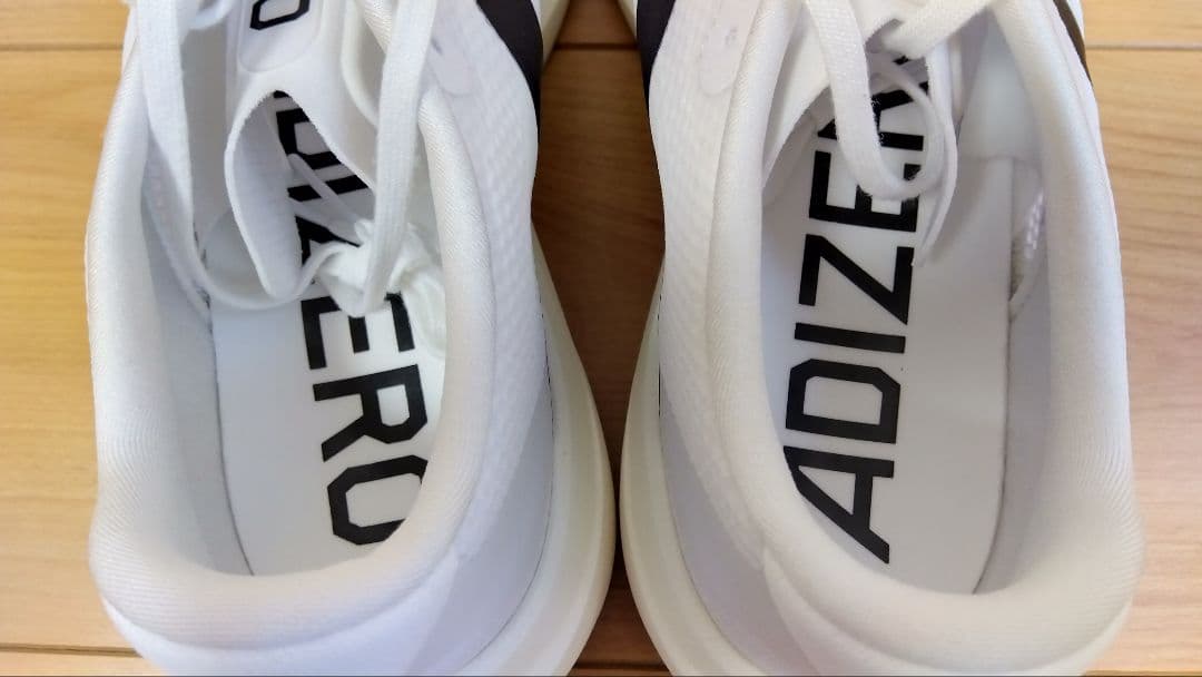 adizero EVO SL ウーブン 26cm