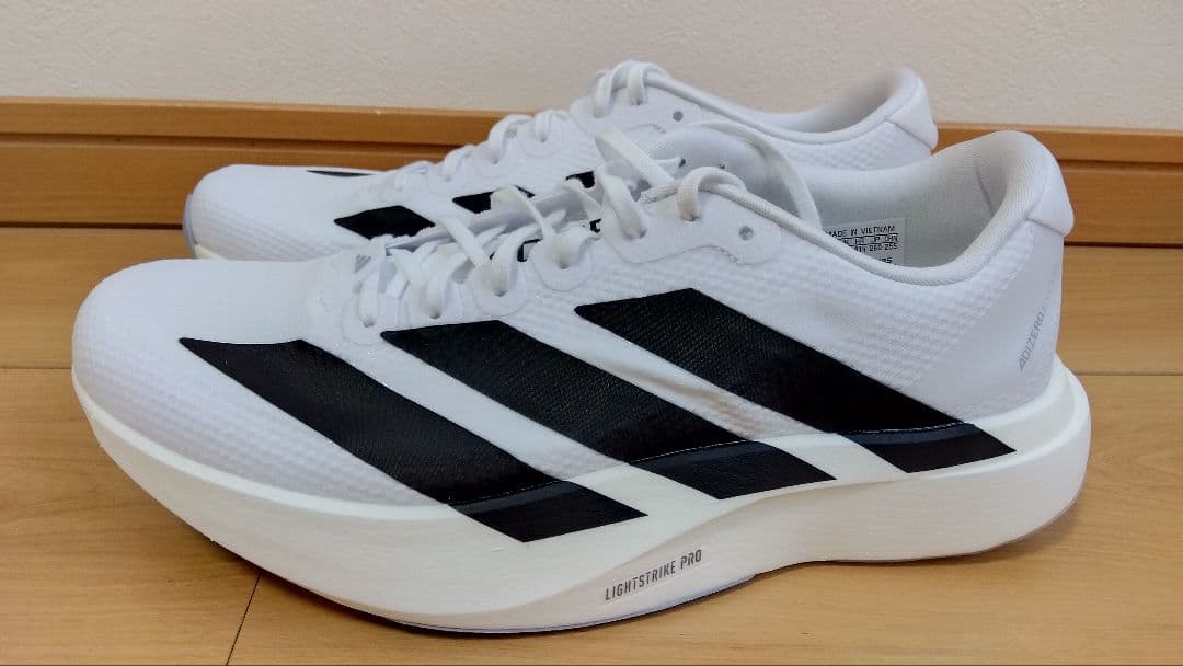 adizero EVO SL ウーブン 26cm