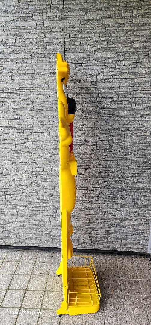 HARIBO　ハリボーディスプレイ