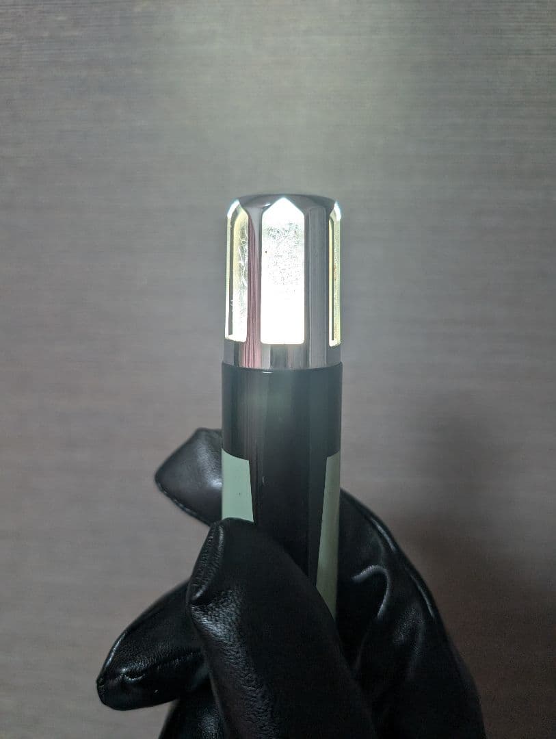 空想ラボ ベーターカプセル ウルトラ作戦第一号ver