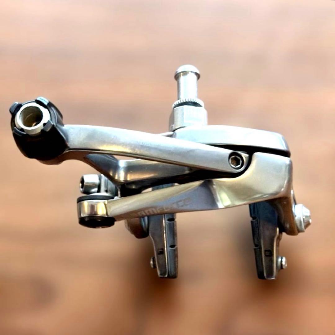 スラム　SRAM FORCE ブレーキセット　シルバー