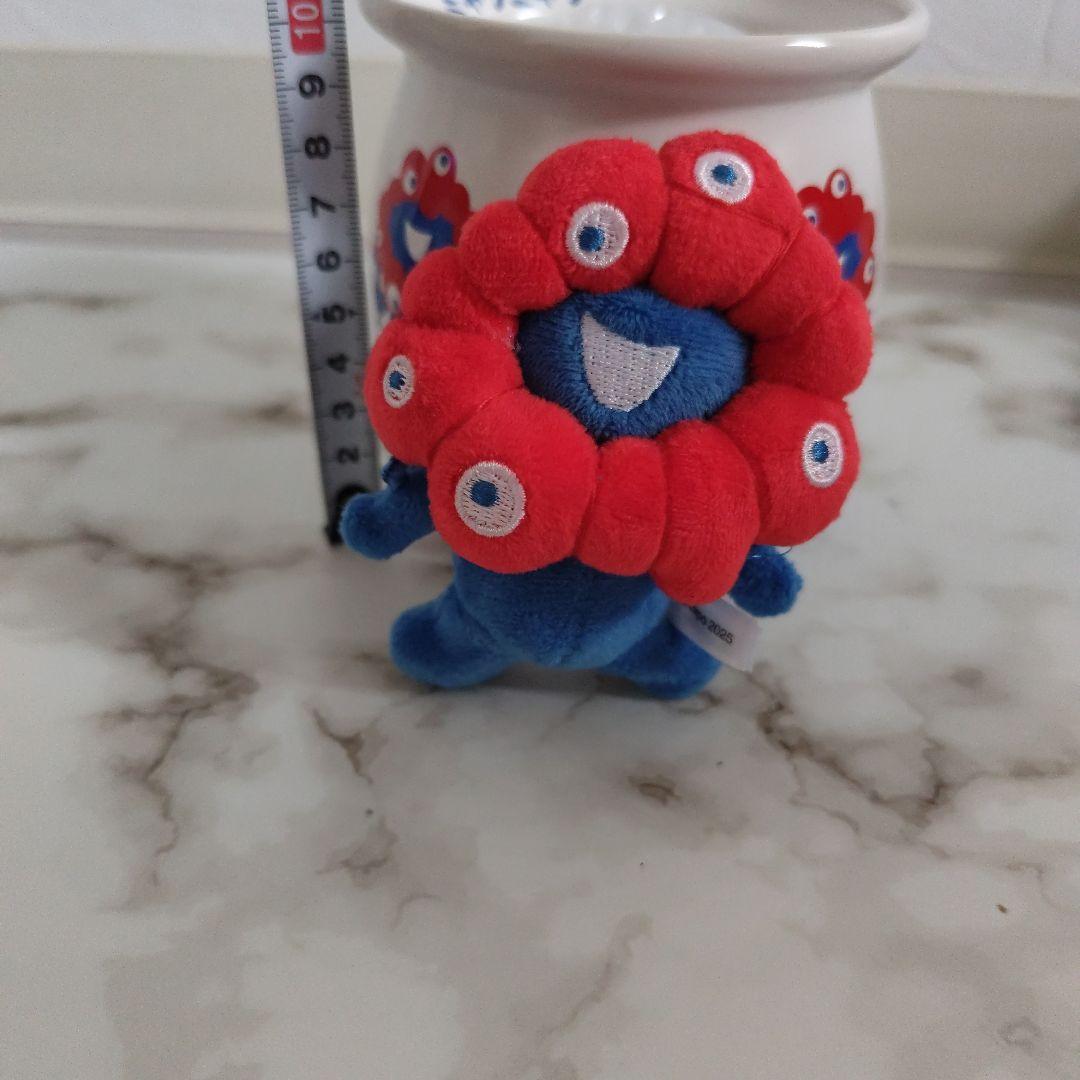 みゃくみゃく　淡路屋　壺　ぬいぐるみキーホルダー　木下晃希　写真立て　3点セッ