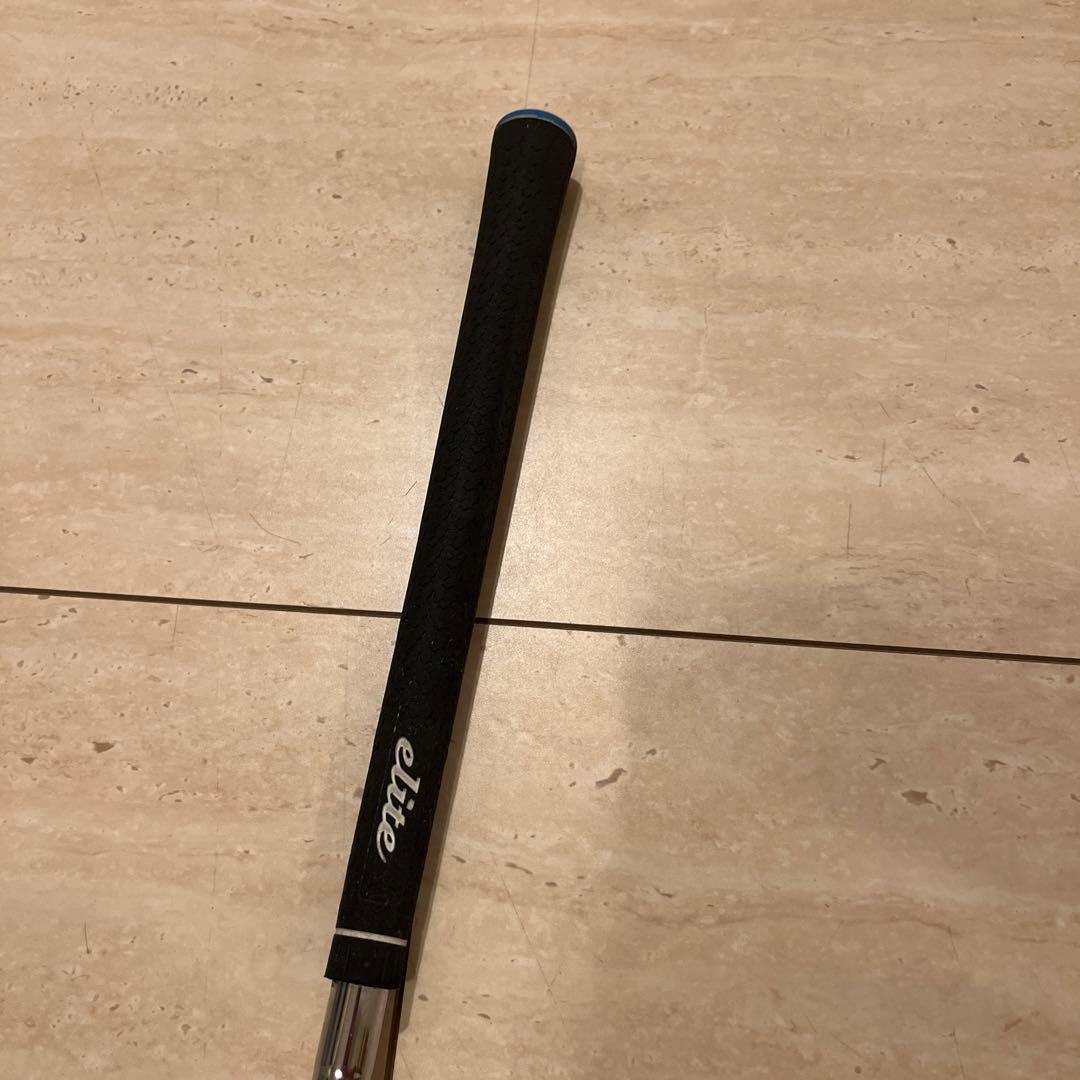 エポンEPON AF505 アイアン6本セット