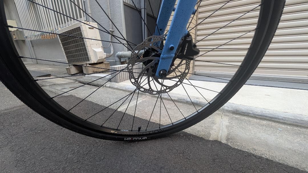 TREK FX2Gen4 2026年モデル クロスバイク 油圧Disc