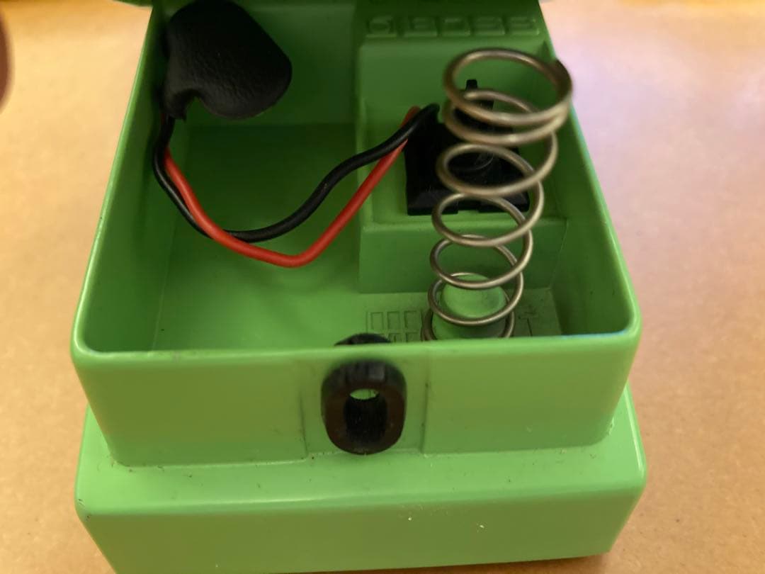 BOSS SUPER Phaser PH-2 ギターエフェクター