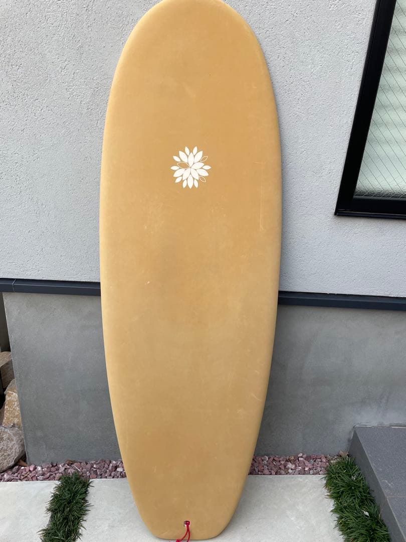 【希少モデル】Beach Access ソフトボード 5’4”／35L