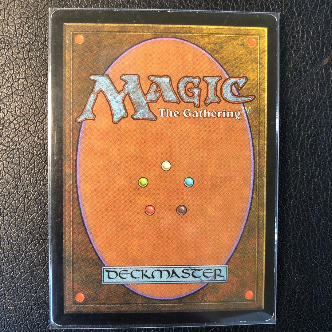 MTG USG セラの聖域 日本語 1枚 ④