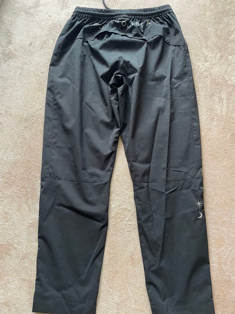 ルースイソンブラ　セットアップ