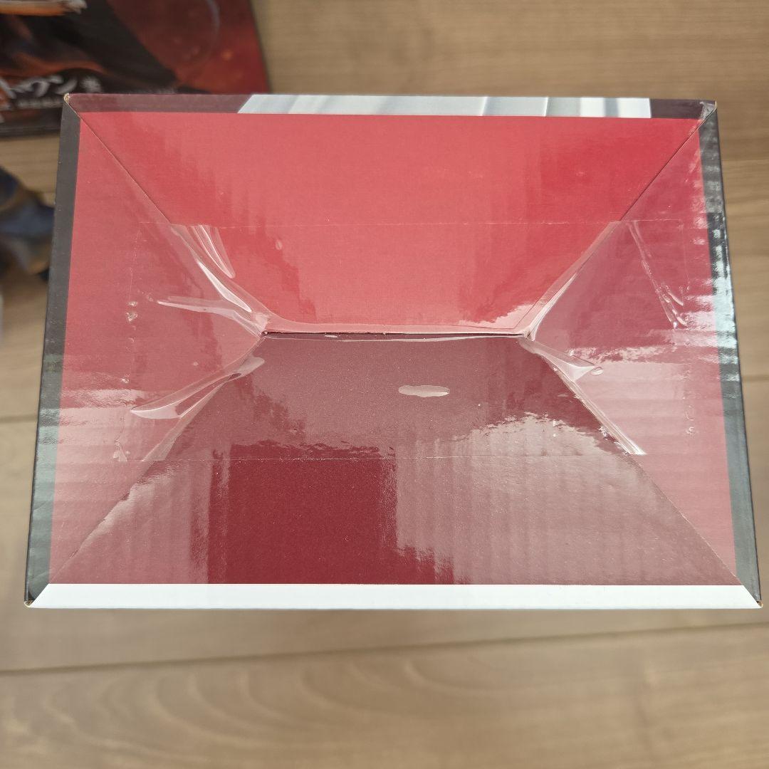 るろうに剣心 志々雄真実 & 緋村剣心 ラストワン賞、C賞 MASTERLISE