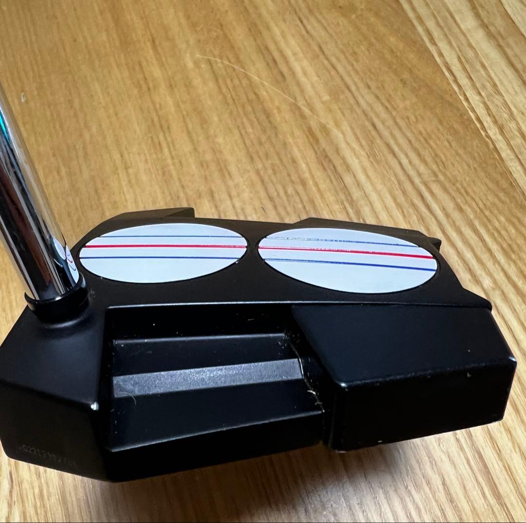 ODYSSEY 2-BALL 11 パター