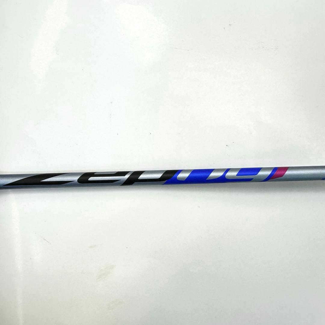 ✨新品✨MIZUNO Zephyr バドミントン ラケット 4U6