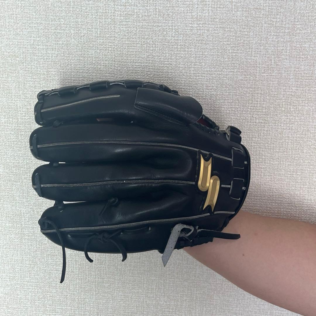 ssk 硬式グローブ プロエッジ オーダー
