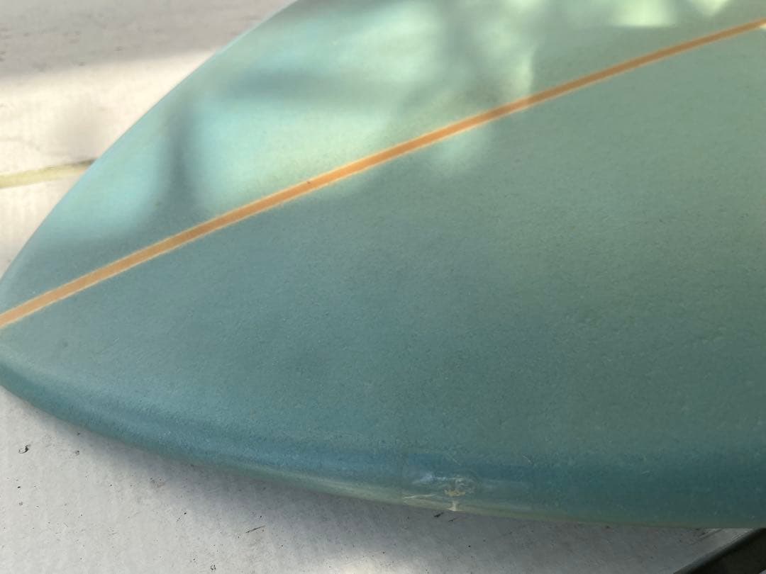 K2 ショートボード