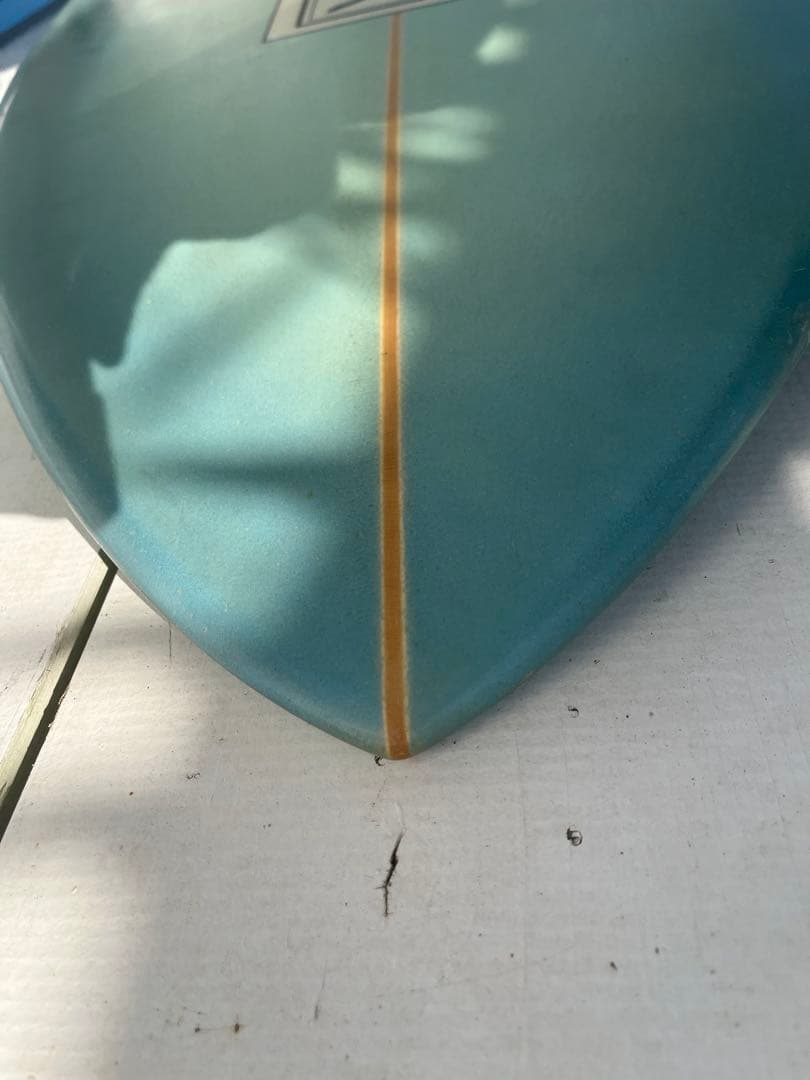 K2 ショートボード