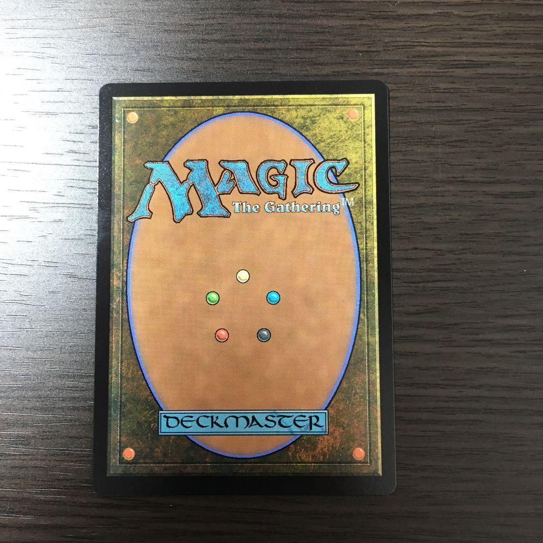 波止場の恐喝者　拡張foil ドラフトブースター産