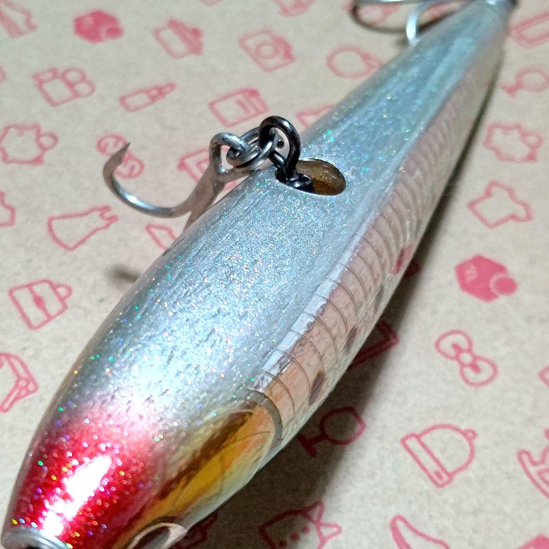 シービーワン RYAN 160