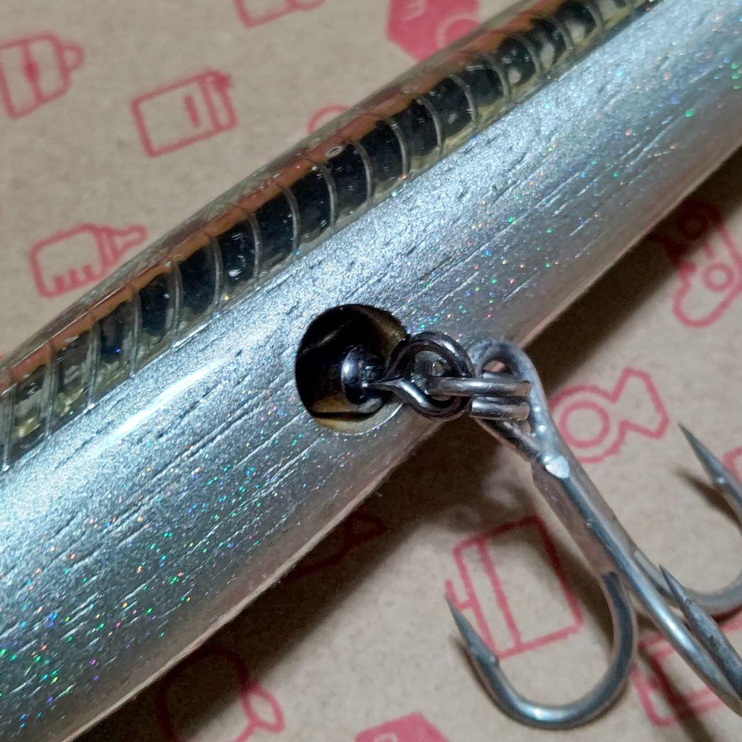 シービーワン RYAN 160