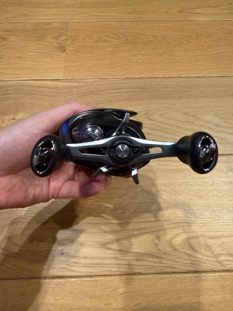 20 nium hg 箱無し