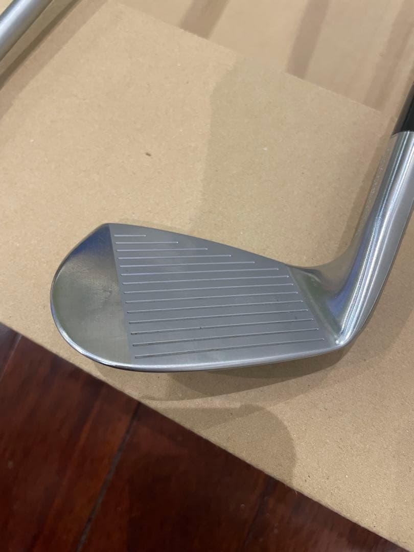 ゴルフクラブセット マスダ ファストマッスル スコッティキャメロンデルマーセット