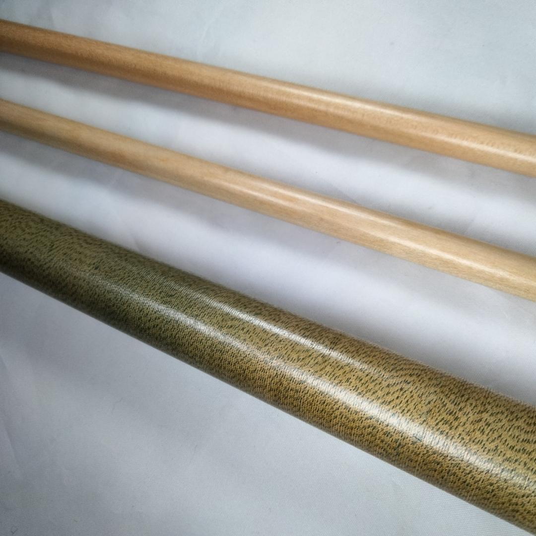 Tad Custom Billiard Cue タッド ストレート キュー