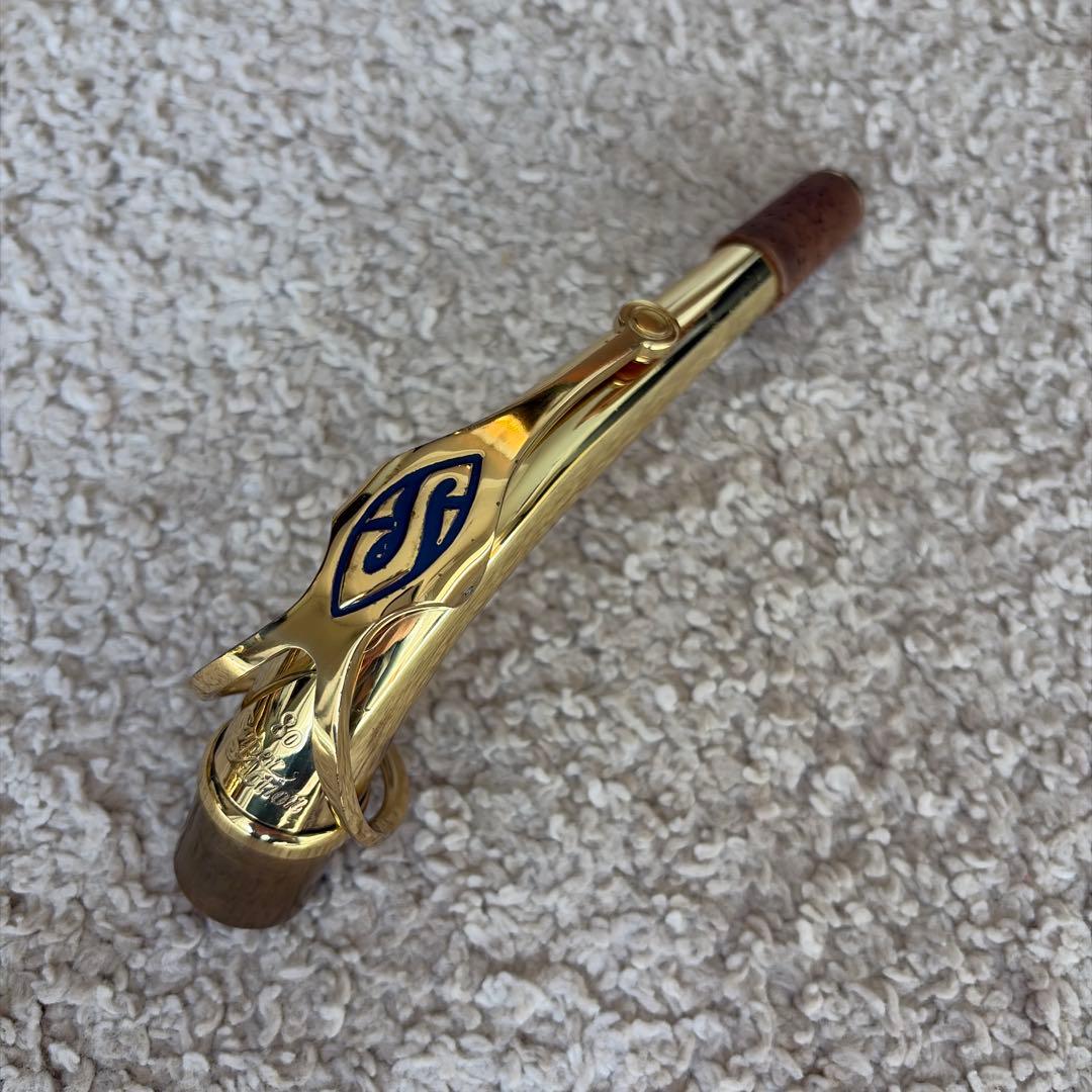 ◆セルマー　SELMER アルトサックス◆　【SA-80 SERIEⅡ 】