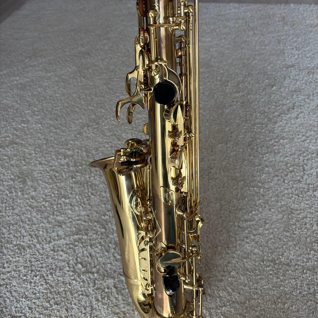 ◆セルマー　SELMER アルトサックス◆　【SA-80 SERIEⅡ 】