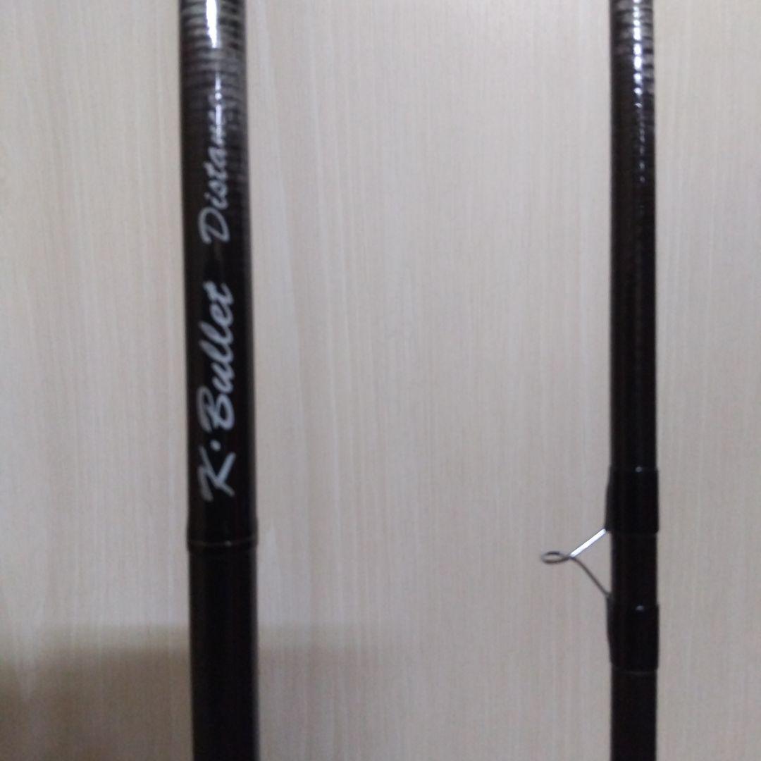 K·Bullet Distance #8