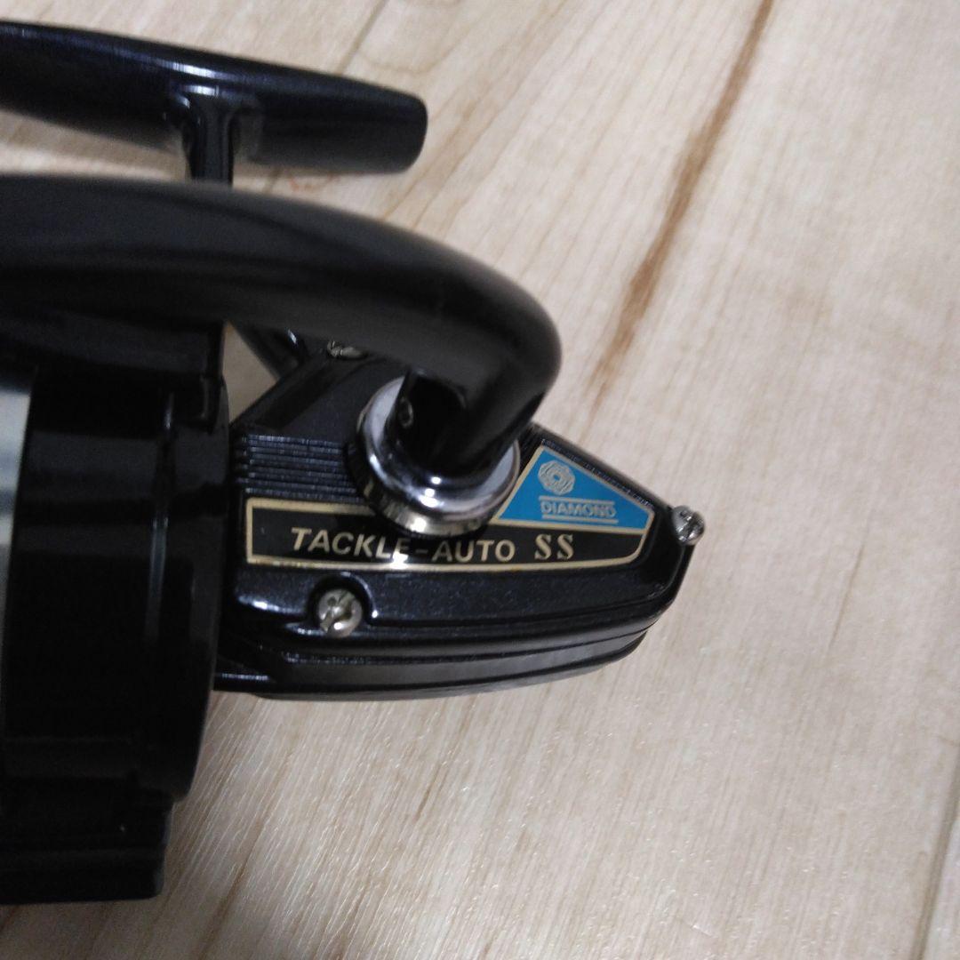 大森製作所タックルオート SS