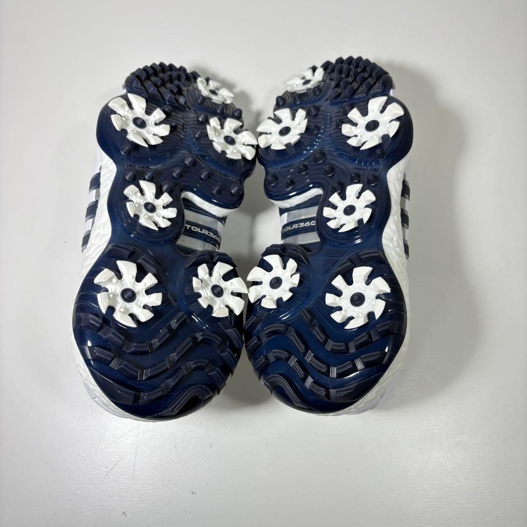 アディダスゴルフ　メンズシューズ　TOUR360 22 Golf