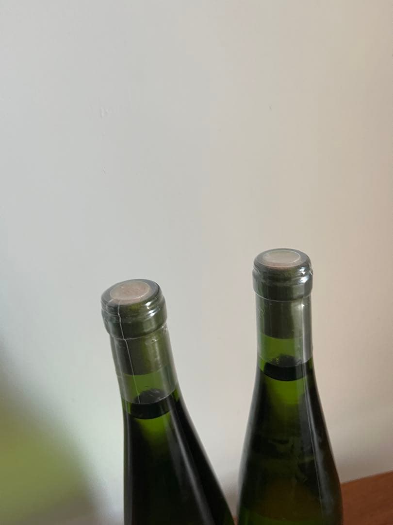 小布施ワイナリー ソガペールエフィス ヌメロシス 2本セット