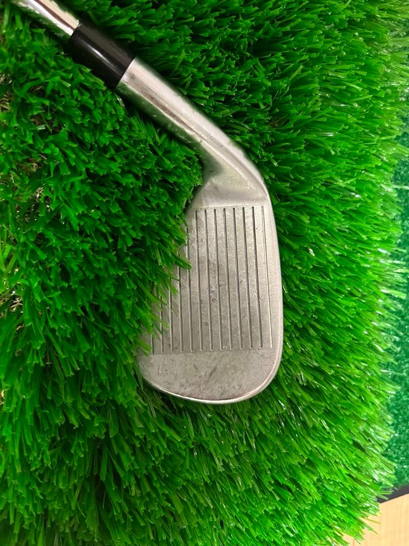 PIGN ピン　i200 アイアンセット　5〜W 6本